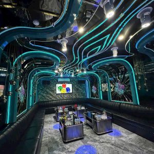 Karaoke - BÌNH MINH Club -  32 P. Vĩnh Hưng , Vĩnh Hưng , Hai Bà Trưng I Hà Nội