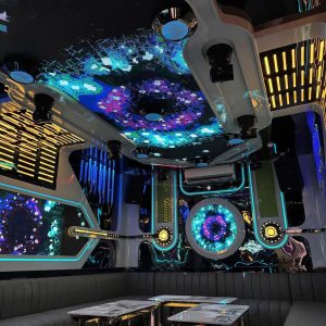Karaoke Hà Nội Mở Cửa Đến Khuya - Karaoke mở xuyên đêm - Quán Pub - Hà Nội Mở tới sáng , không khí sôi động - 0934637776