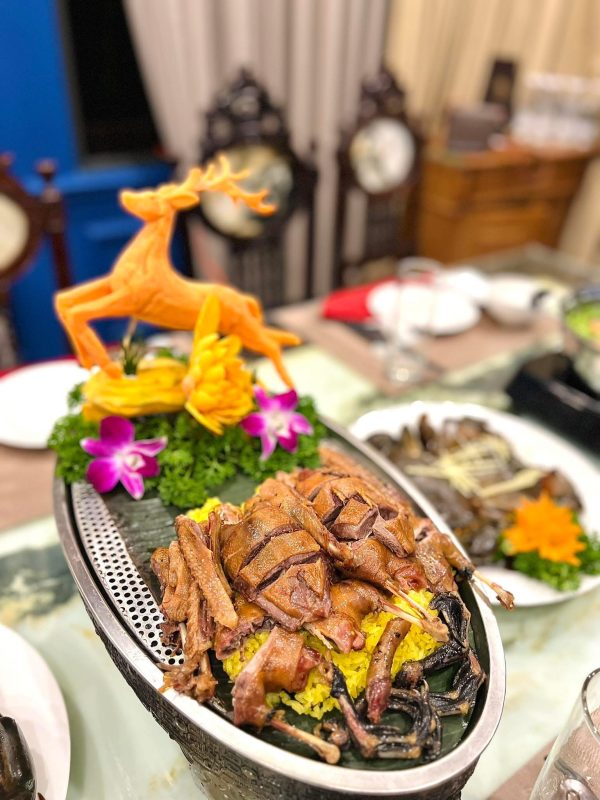 {{ Club 24h }} Quán Nhậu Xuyên Đêm Hà Nội ( quán nhậu khu vực Quan Hoa Cầu Giấy ngon nức tiếng mở đêm ) 0902935988