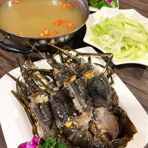 Lẩu Dê Nhất Ly - 167 Tây Sơn - Đống Đa - Hà Nội