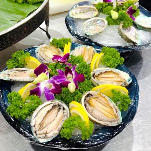 Buffet Hải Sản Cửu Vân Long - Buffet hải sản Hà Nội - Cửu Vân Long số 1 Thái Hà | Tầng L , Toà Viet Tower , Số 1 P . Thái Hà , Đống Đa , Hà Nội