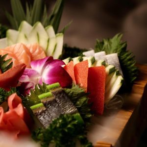 Nhà Hàng Nhân Sushi - Hà Nội - 290 Kim Mã - Ba Đình I Hà Nội
