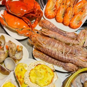 NHÀ HÀNG CÁ LĂNG SÔNG THAO - 20 Tôn Thất Tùng -  Đống Đa - Hà Nội