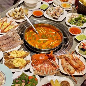 Nhà Hàng - Chợ Tình Sa Pa - 1 P . Quan Nhân - Thanh Xuân - Hà Nội