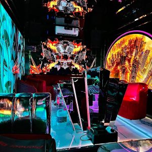 club one - 88 lò đúc - Câu lạc bộ Klub - One -  88 Lò Đúc - Hai Bà Trưng I Hà Nội