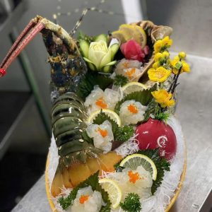 Nhà hàng Jade Moon - Tầng 16 - DOJI Tower - Số 5 đường Lê Duẩn - Phường Điện Biên -  Ba Đình - Hà Nội I DOJI Tower