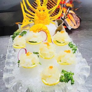 Nhà Hàng Thượng Hải - 141 Giáp Nhất - Thượng Đình - Thanh Xuân - Thành phố Hà Nội