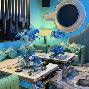 Karaoke Queen Bee – 167 Tây Sơn – Đống Đa – Hà Nội - 0934637776