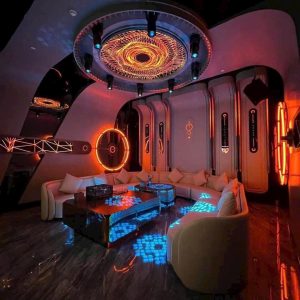 KONIG - Karaoke - 454 Tây Sơn - Ngã Tư Sở - Đống Đa - Hà Nội - 0934637776