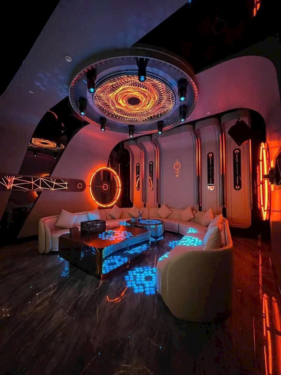 KONIG - Karaoke - 454 Tây Sơn - Ngã Tư Sở - Đống Đa - Hà Nội - 0934637776
