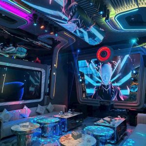 Karaoke - G7 - 178 THÁI HÀ -  Đống Đa - Hà Nội @ 0934637776