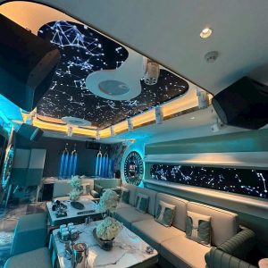 Karaoke - Phương Linh - Khu đô thị mới Đại Kim - 16D7 - KĐT Đại Kim -  Hoàng Mai - Hà Nội