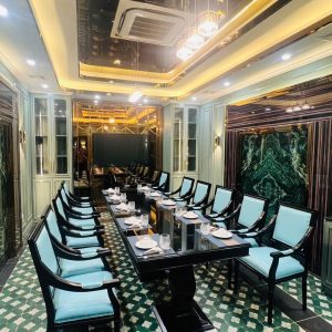 Nhà Hàng Bia Thanh Loan - 6 Vũ Ngọc Phan , Láng Hạ , Đống Đa , Hà Nội