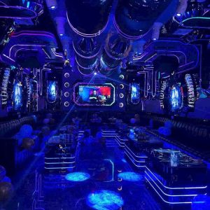 Massage - KARAOKE - Lan Quế Phường - [ KTV ] - 36 A Nguyễn Hữu Thọ - Hoàng Liệt - Hoàng Mai - Hà Nội