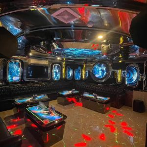 Karaoke Hoa Sang - BT25 - Ngõ 60 - Nguyễn Thị Định - Yên Hòa - Cầu Giấy - Hà Nội