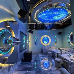 Karaoke Mặt Trời Đêm - 58 Pháo Đài Láng - thành phố Hà Nội - 0902935988