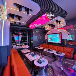 TITANIC - giáp nhất – KARAOKE - 45 Giáp Nhất – Thanh Xuân – Hà Nội , 0933865553