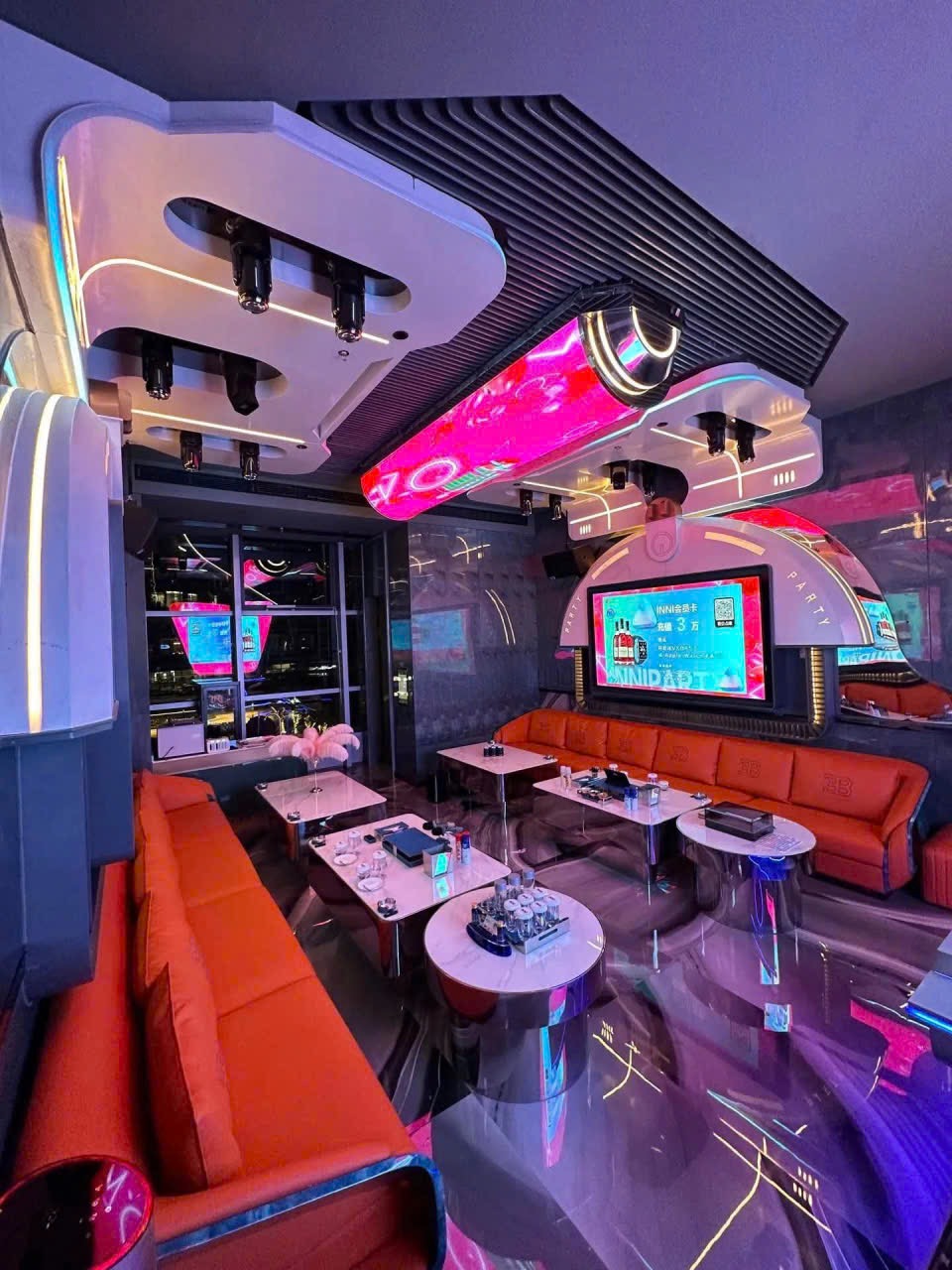 Karaoke - LONDON - An Khánh - 20 Lê Trọng Tấn - Hoài Đức - Hà Nội ,0934637776