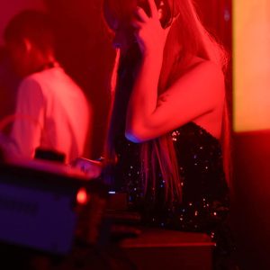 XÍNH Lounge - 64 Bạch Đằng, Chương Dương Độ, Hoàn Kiếm, Hà Nội