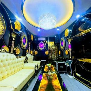 Karaoke - Bôm Bốp - 5 Trần Phú - Hàng Bông - Hoàn Kiếm - Hà Nội @ 0963259599