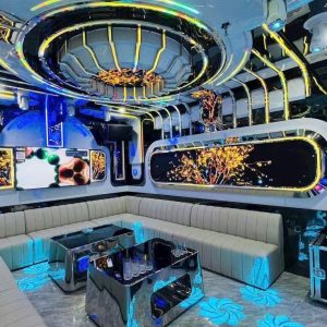Karaoke - Điểm Hẹn - 144 Đình Thôn - Mỹ Đình - Hà Nội [ 한국 노래방 ] 0934637776