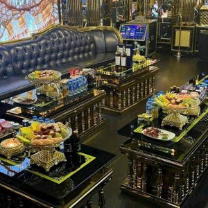 Eiffel - KTV - Karaoke - 33 Nam Đồng - Đống Đa - Hà Nội