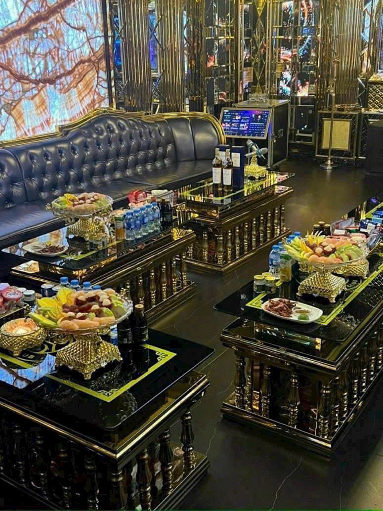 Karaoke - LONDON - 118 Lê Quang Đạo - Mễ Trì - Nam Từ Liêm - Hà Nội