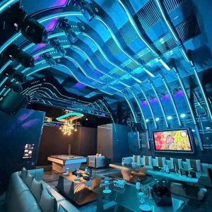 Lasvegas - Karaoke - 01 Nguyễn Khánh Toàn - Quan Hoa - Cầu Giấy - Hà Nội