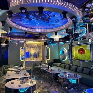 Pusan - Karaoke - Đình Thôn - Mỹ Đình , Nam Từ Liêm , Hà Nội