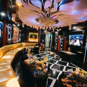 karaoke - FAMILY - 68 Trần Thái Tông - Dịch Vọng , Cầu Giấy , Hà Nội - 0904558882