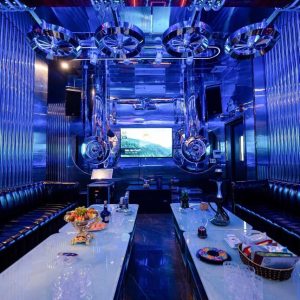 GOLD STAR - Karaoke - SAO VÀNG - 65 Vũ Phạm Hàm - Yên Hoà - Cầu Giấy - Hà Nội -  0904558882