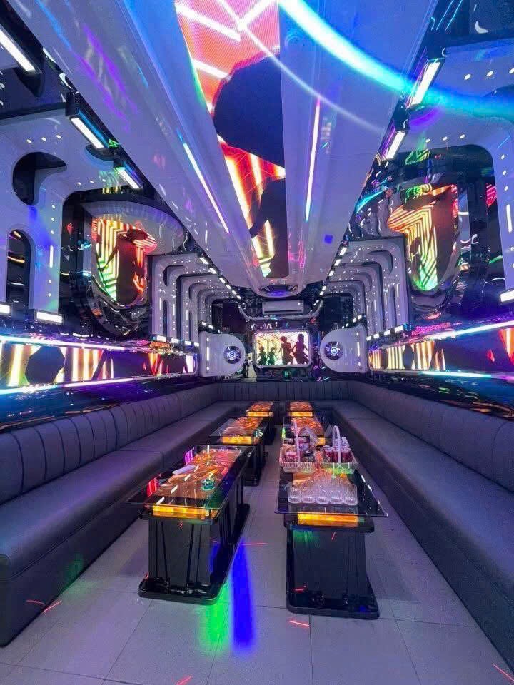 Karaoke - GOLD STAR - SAO VÀNG - 65 Vũ Pham Hàm - Cầu Giấy - Hà Nội - 0904558882