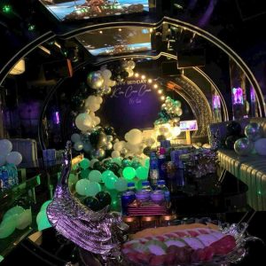Ballentines - KARAOKE - 48 Đình Thôn - Mỹ Đình - Nam Từ Liêm I Hà Nội