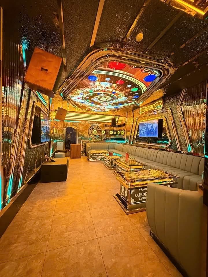 Karaoke - TIPTOP - 85G Nguyễn Khang - Cầu Giấy I Hà Nội @ 0934637776