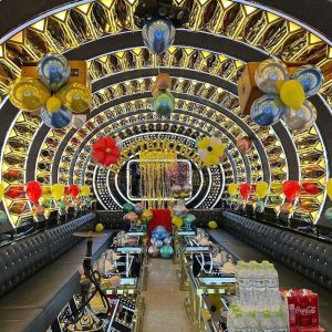LUXURY - KARAOKE - 66 Nguyễn Phong Sắc - Cầu Giấy - Hà Nội [[ Night 124 ]]]