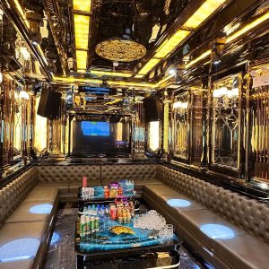 ONE CLUB - Karaoke - 45 Tú Mỡ - Yên Hòa - Hà Nội [ 노래방 ] 0902935988