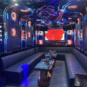 King Club - Karaoke - KING - 10 Hàm Nghi - Nam Từ Liêm - Hà Nội