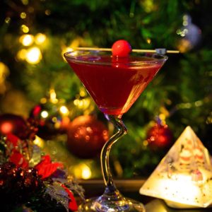 Anubis - Cocktail Bar - 168 Nguyễn Thái Học - Kim Mã - Ba Đình - Hà Nội
