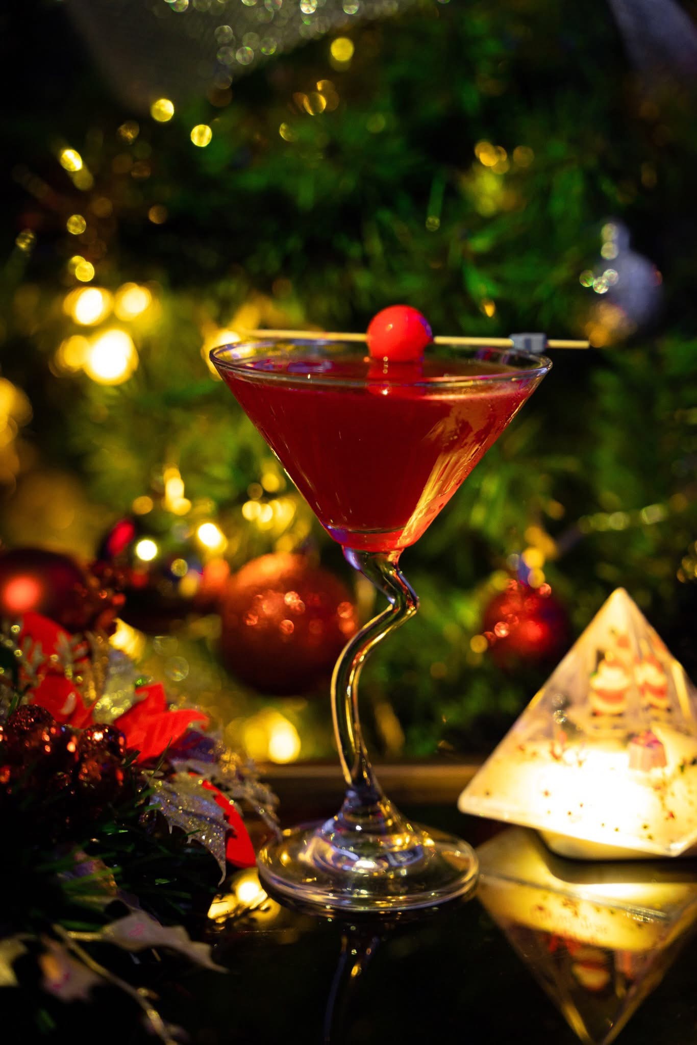 Anubis - Cocktail Bar - 168 Nguyễn Thái Học - Kim Mã - Ba Đình - Hà Nội