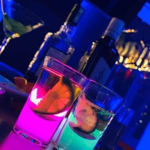 La Chambre Cocktail Bar - 59 Hoàng Cầu , Chợ Dừa , Đống Đa , Hà Nội
