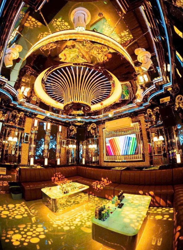 Địa điểm {{ 24H }}} Đặt phòng Quán Karaoke Hà Nội Mở Đêm [ KTV ] Quán karaoke ở Hà Nội được mở cửa đón khách 0949967786