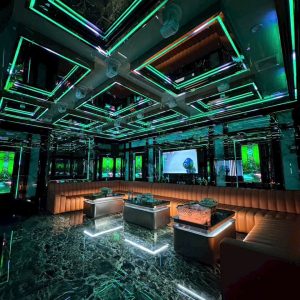 AMIGO - KTV - Karaoke - Thiên Đường Bảo Sơn - Hà Nội @ 0904558882