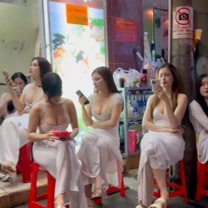 SLay Lounge - 191 Hoàng Cầu - Đống Đa - Hà Nội { SLAY LOUNGE }