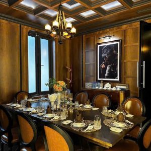 BÒ AN KHANG - Restaurants - 102 Vũ Phạm Hàm, Yên Hoà, Cầu Giấy, Hà Nội