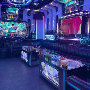 5 SAO - CLUB - SAO - KARAOKE - 265 Giảng Võ - Đống Đa - Hà Nội [ 5 SAO 265 GIẢNG VÕ ]