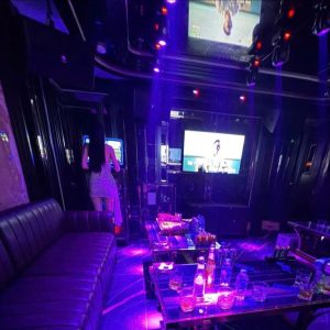 Karaoke - NEW KING - 188 Nguyễn Văn Tuyết - Đống Đa - Hà Nội @ 0949967786