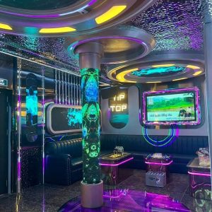 Smile _ KARAOKE - 368 CLUB - 14 Nguyễn Khang - Yên Hòa - Hà Nội - 0934637776