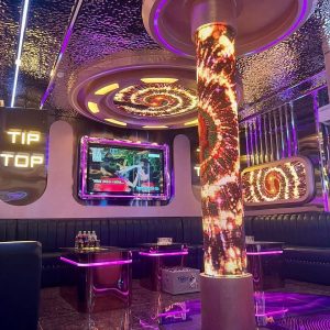 Karaoke - Ising Music Box - KTV NEW - Tầng 3 Chợ Hôm - 79 Phố Huế - Hai Bà Trưng - Hà Nội , 0963259599