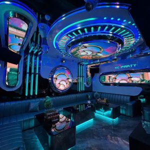 S KTV - Karaoke - 69 Trần Thái Tông - Cầu Giấy I Hà Nội @ S KTV 69 CLUB KTV