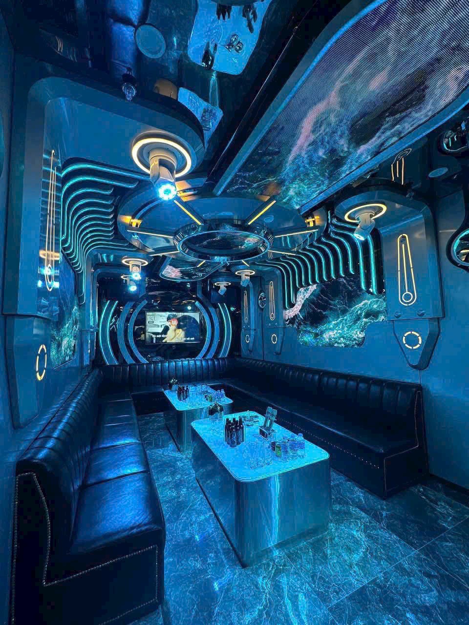 MELIA { KTV } Karaoke – 58 Trần Thái Tông – Cầu Giấy I Hà Nội @ 0902935988